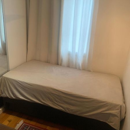 Quartos Vila Augusta/Guarulhos Extérieur photo