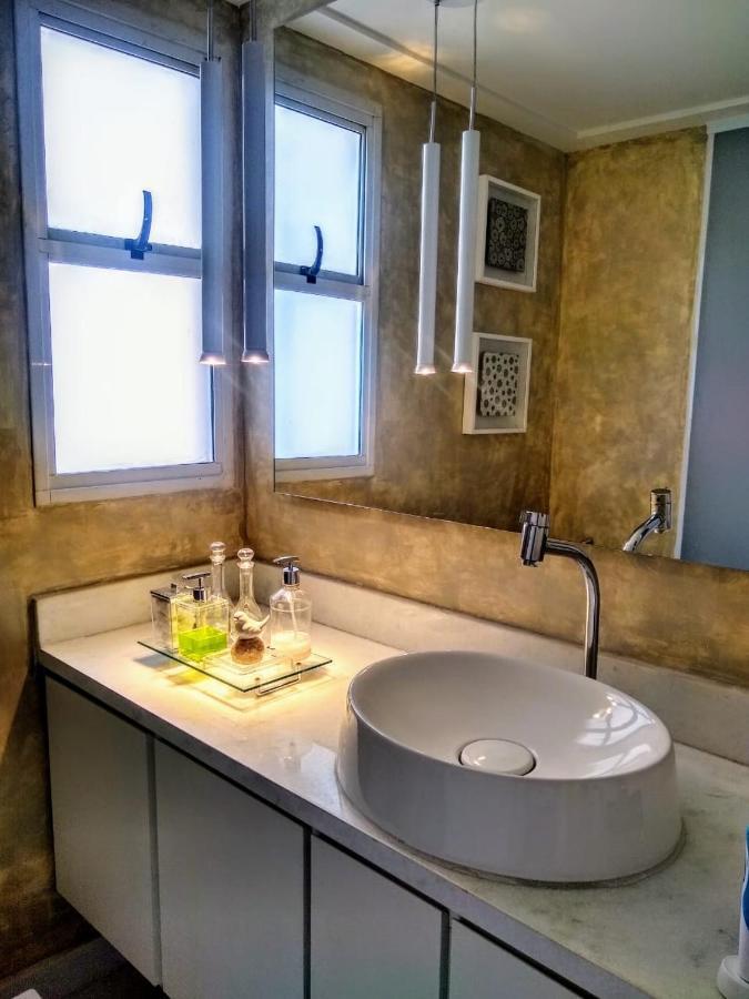 Quartos Vila Augusta/Guarulhos Extérieur photo