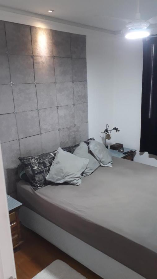 Quartos Vila Augusta/Guarulhos Extérieur photo