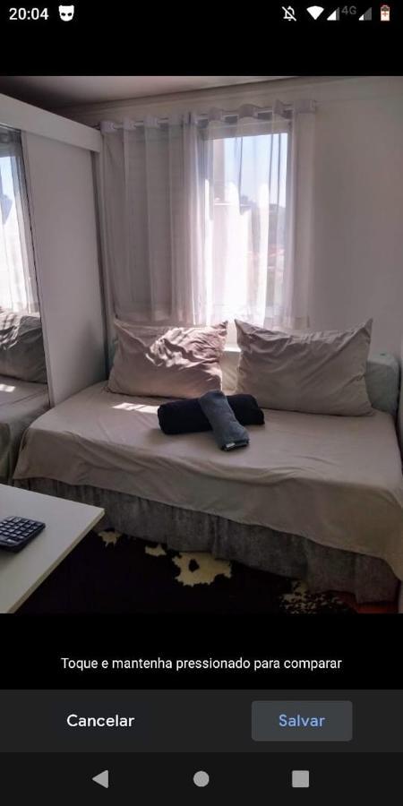 Quartos Vila Augusta/Guarulhos Extérieur photo