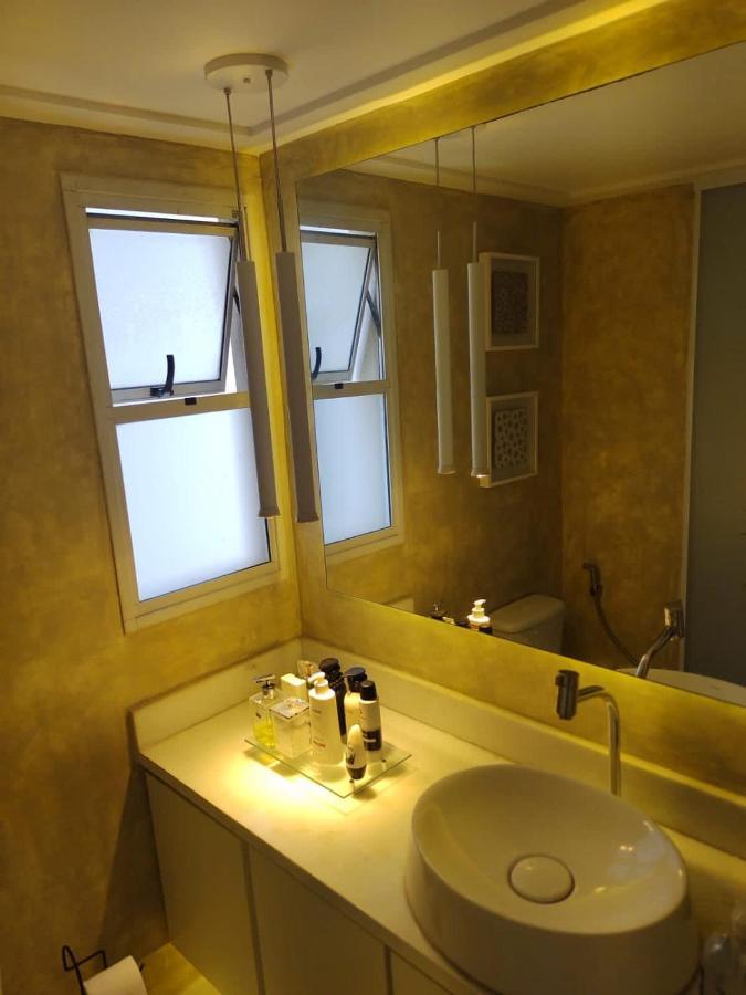Quartos Vila Augusta/Guarulhos Extérieur photo