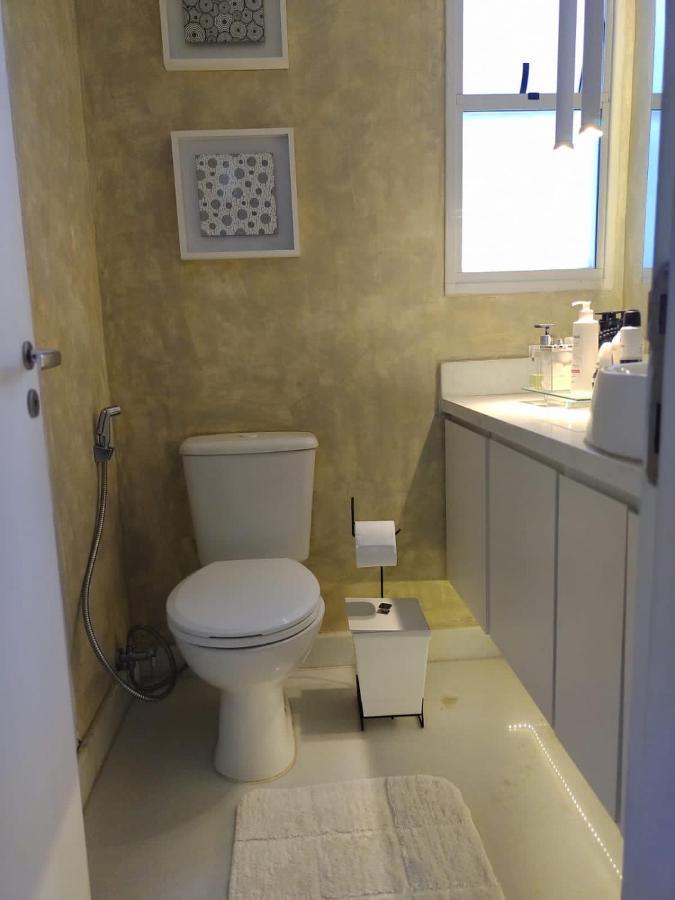 Quartos Vila Augusta/Guarulhos Extérieur photo