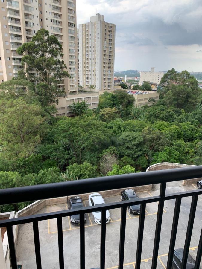 Quartos Vila Augusta/Guarulhos Extérieur photo