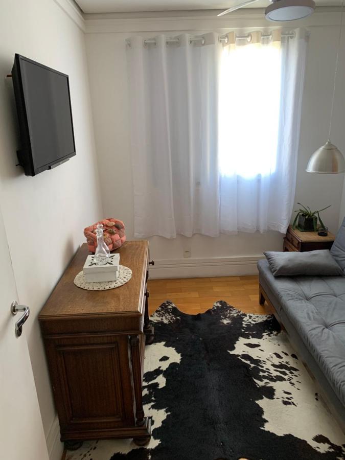 Quartos Vila Augusta/Guarulhos Extérieur photo
