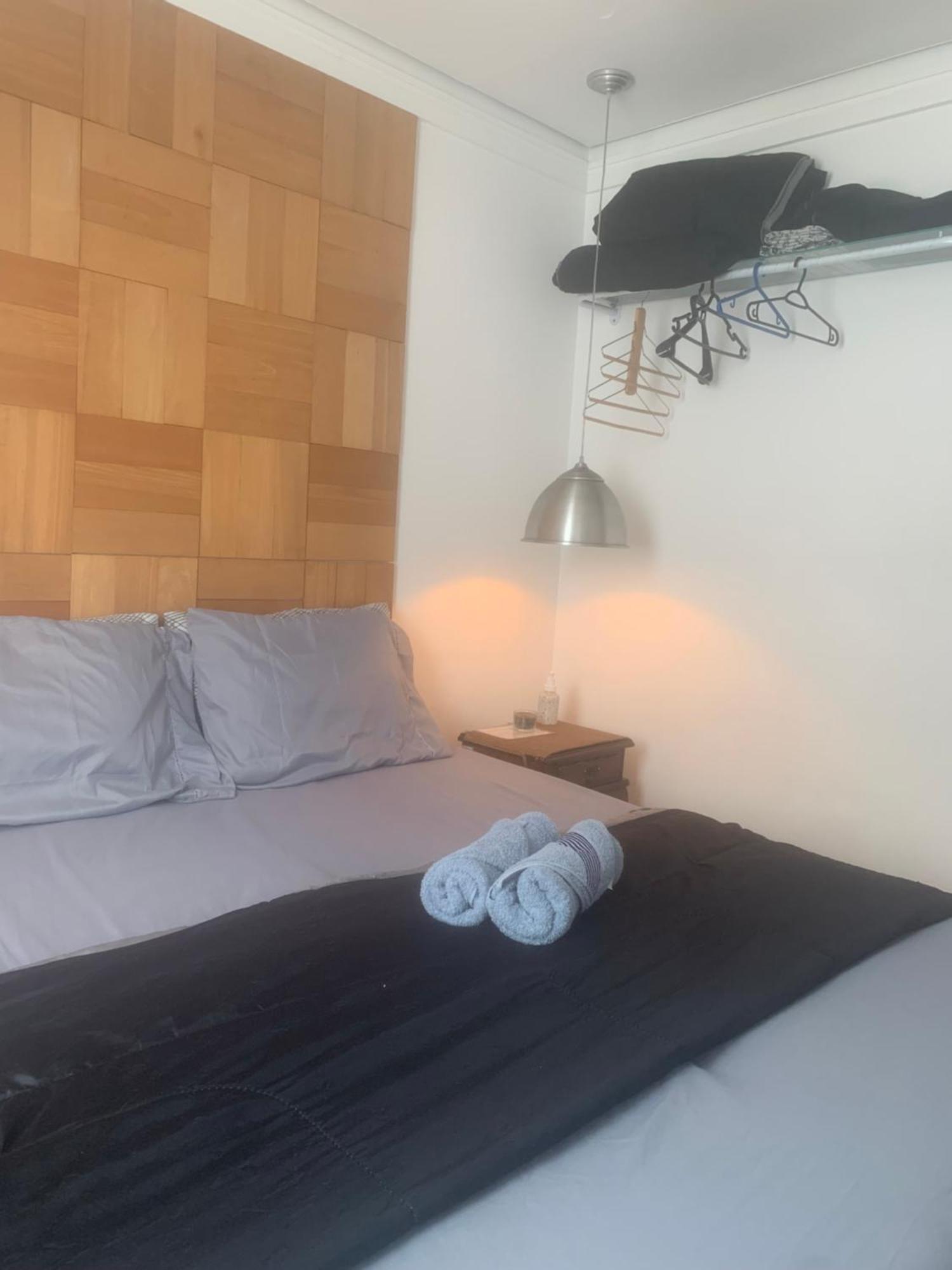 Quartos Vila Augusta/Guarulhos Extérieur photo