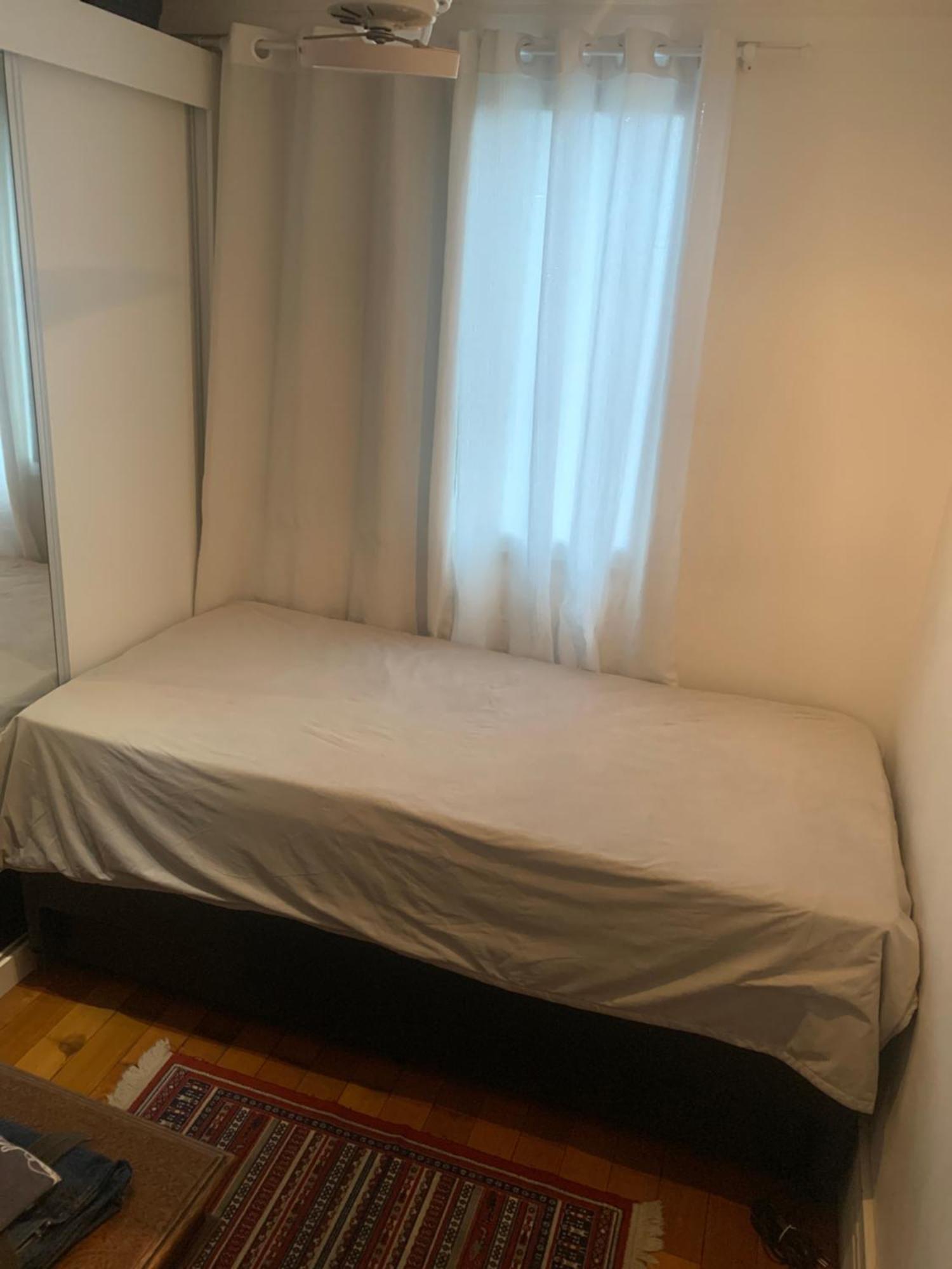 Quartos Vila Augusta/Guarulhos Extérieur photo