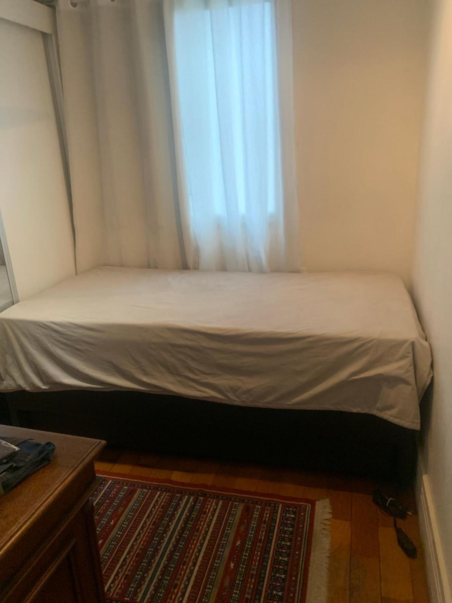 Quartos Vila Augusta/Guarulhos Extérieur photo